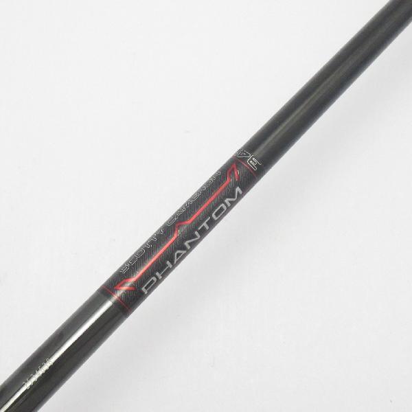 SCOTTY CAMERON スコッティキャメロン ファントム 11R OC パター