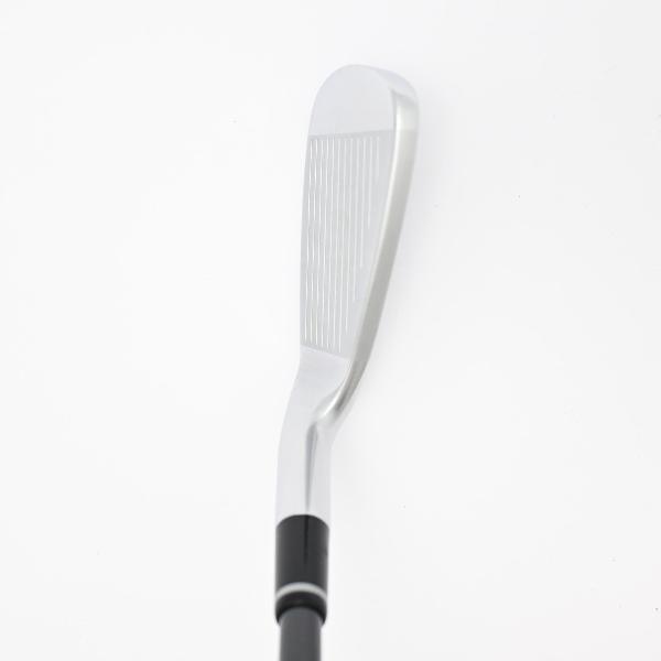 PRGR（プロギア） PRGR PRGR 02 IRON(2020) アイアン Diamana FOR PRGR