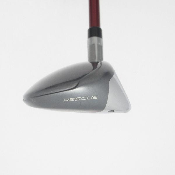 TaylorMade（テーラーメイド） STEALTH ステルス2 HD レスキュー