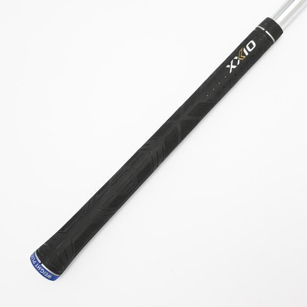 DUNLOP（ダンロップ） XXIO ゼクシオ 13(2024) アイアン N.S.PRO 850GH