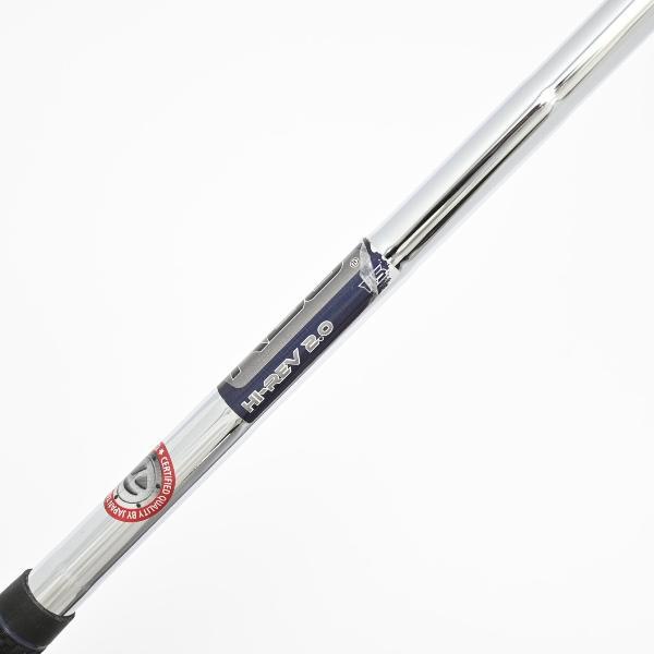 TaylorMade（テーラーメイド） MILLED GRIND ミルドグラインド HI-TOE3