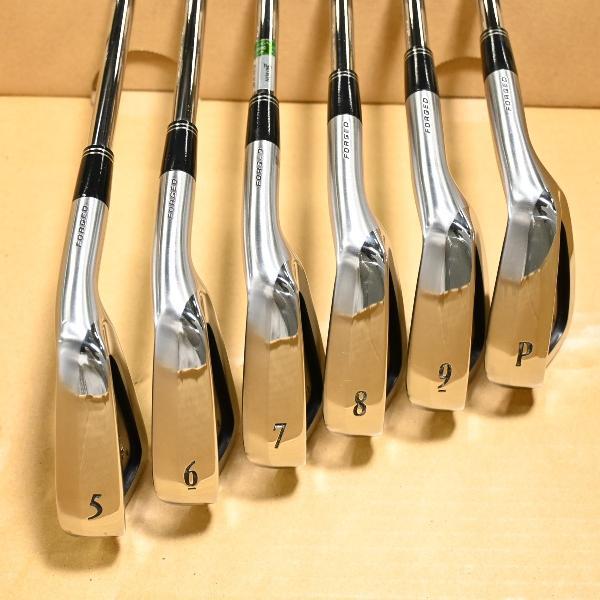 DUNLOP（ダンロップ） SRIXON スリクソン Z565 アイアン N.S.PRO 980GH