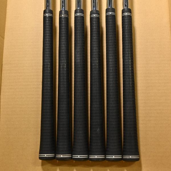 DUNLOP（ダンロップ） SRIXON スリクソン ZX7 アイアン N.S.PRO MODUS3