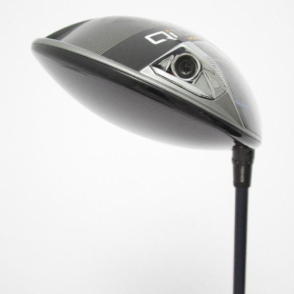 TaylorMade（テーラーメイド） Qi10 Qi10 MAX ドライバー Diamana Blue