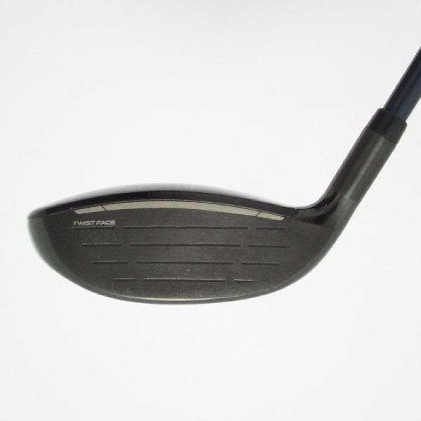 TaylorMade（テーラーメイド） Qi10 Qi10 MAX フェアウェイウッド