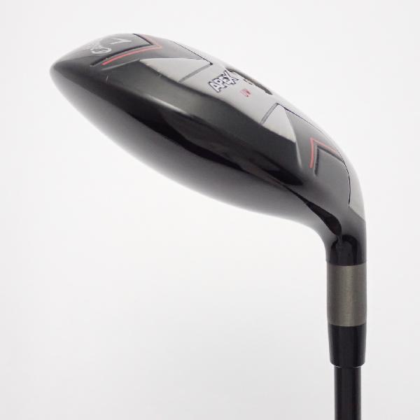 Callaway（キャロウェイ） キャロウェイゴルフ APEX APEX UW(2023