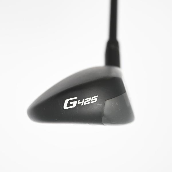 PING（ピン） G425 G425 ハイブリッド ユーティリティ Speeder TR HY