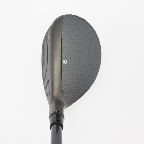 TaylorMade（テーラーメイド） Qi35 Qi35 レスキュー ユーティリティ