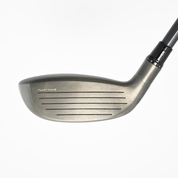 TaylorMade（テーラーメイド） Qi35 Qi35 レスキュー ユーティリティ