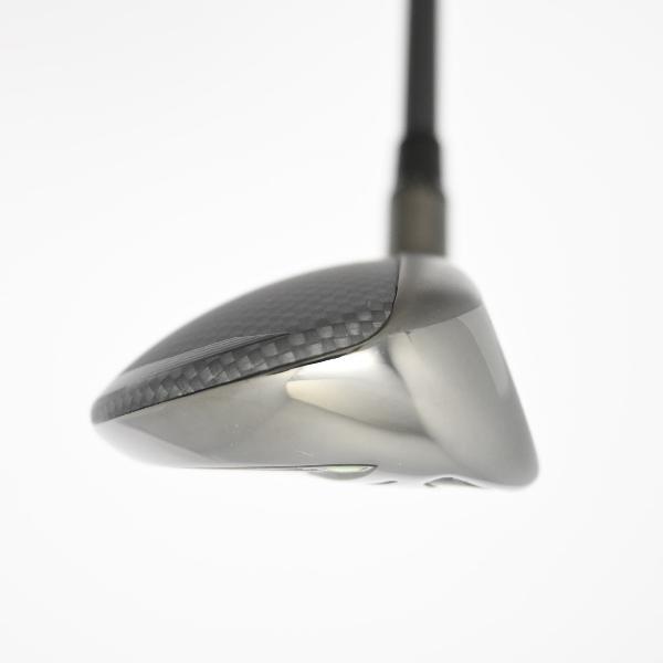 TaylorMade（テーラーメイド） Qi35 Qi35 レスキュー ユーティリティ