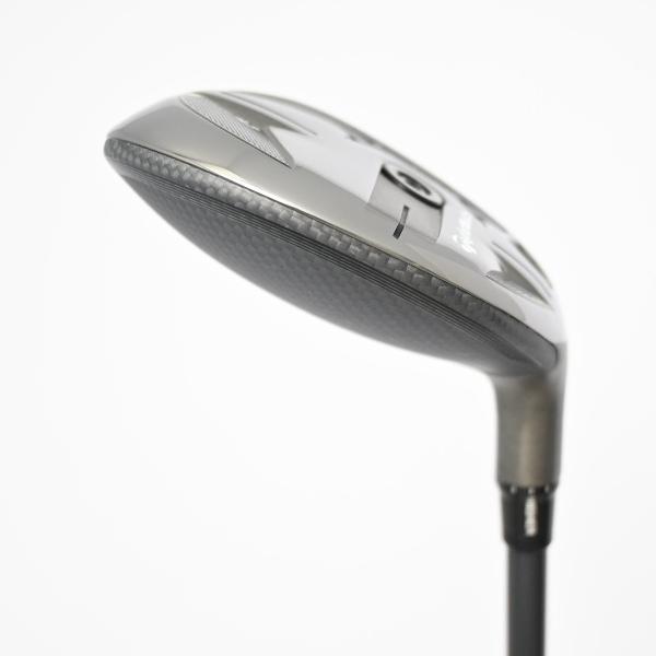 TaylorMade（テーラーメイド） Qi35 Qi35 レスキュー ユーティリティ