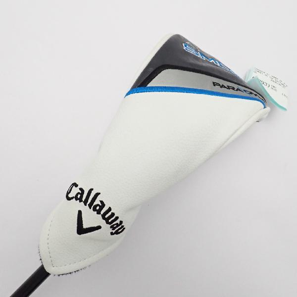 Callaway（キャロウェイ） キャロウェイゴルフ Ai SMOKE パラダイム Ai
