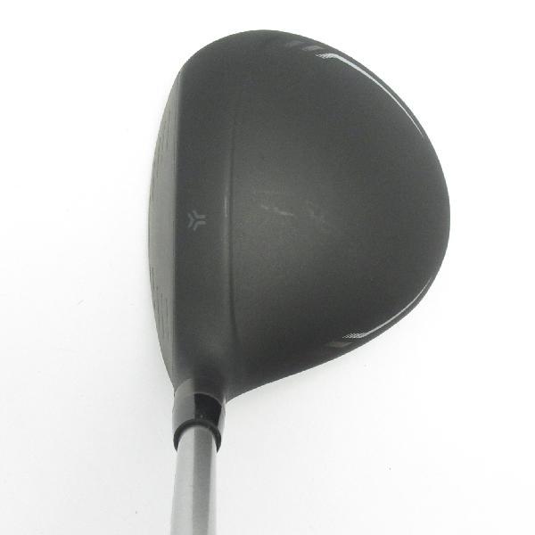 DUNLOP（ダンロップ） SRIXON スリクソン ZX MkII フェアウェイウッド