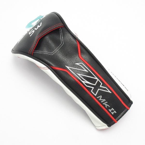 DUNLOP（ダンロップ） SRIXON スリクソン ZX MkII フェアウェイウッド