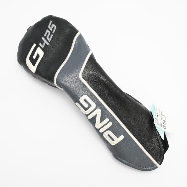 PING（ピン） G425 G425 MAX フェアウェイウッド ALTA DISTANZA