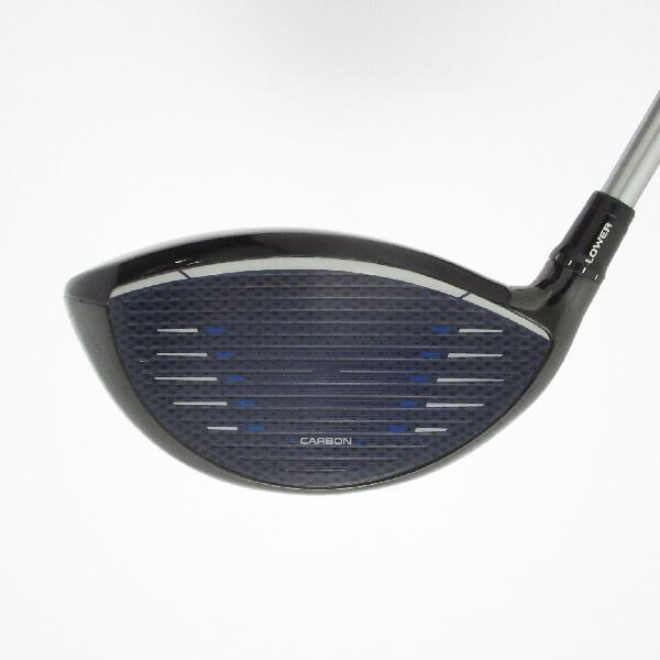 TaylorMade（テーラーメイド） Qi10 Qi10 MAX ドライバー ELDIO TM40