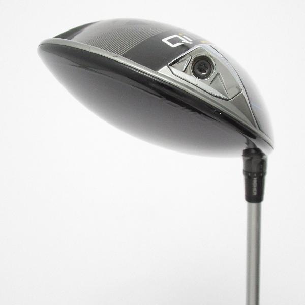 TaylorMade（テーラーメイド） Qi10 Qi10 MAX ドライバー ELDIO TM40