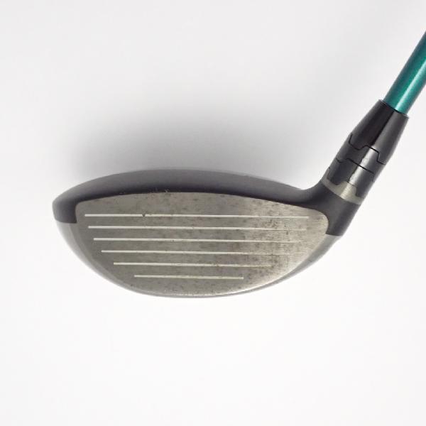 キャロウェイ パラダイム fw Speeder NX GREEN 60【5W】 Callaway（キャロウェイ） キャロウェイゴルフ PARADYM パラダイム
