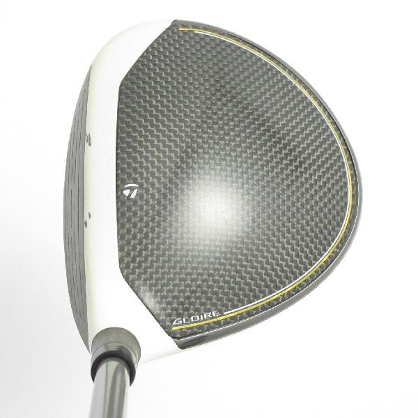 TaylorMade（テーラーメイド） STEALTH ステルス グローレ