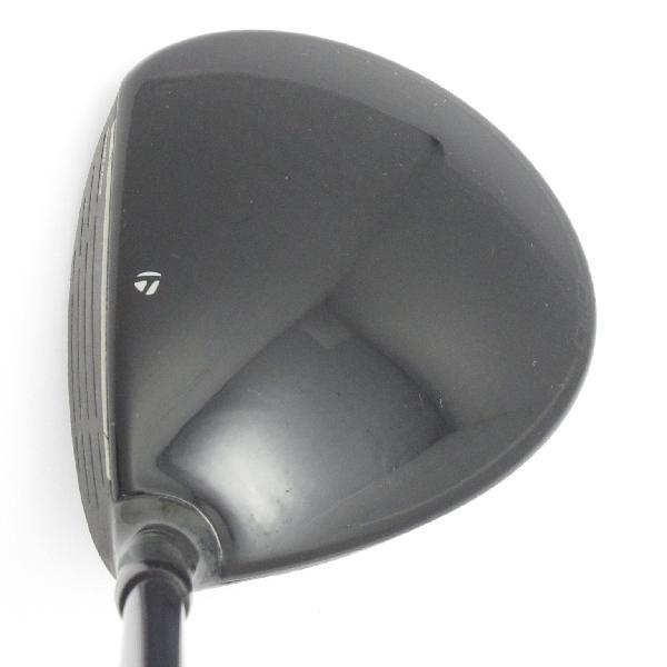 Qi10 MAX 3W 純正Diamana TM50Sシャフト TaylorMade（テーラーメイド） Qi10 Qi10 MAX フェアウェイウッド