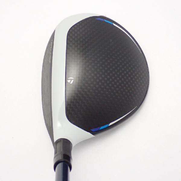 TaylorMade（テーラーメイド） SIM2 SIM2 マックス フェアウェイウッド