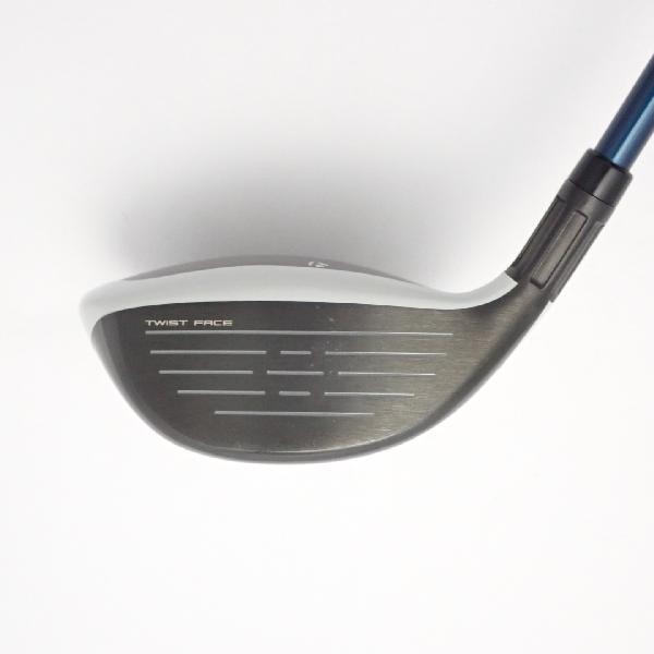 TaylorMade（テーラーメイド） SIM2 SIM2 マックス フェアウェイウッド