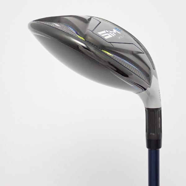 TaylorMade（テーラーメイド） SIM2 SIM2 マックス フェアウェイウッド