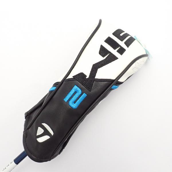 TaylorMade（テーラーメイド） SIM2 SIM2 マックス フェアウェイウッド