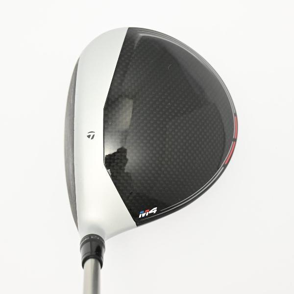 TaylorMade（テーラーメイド） M4 M4 ドライバー Tour AD TP-6