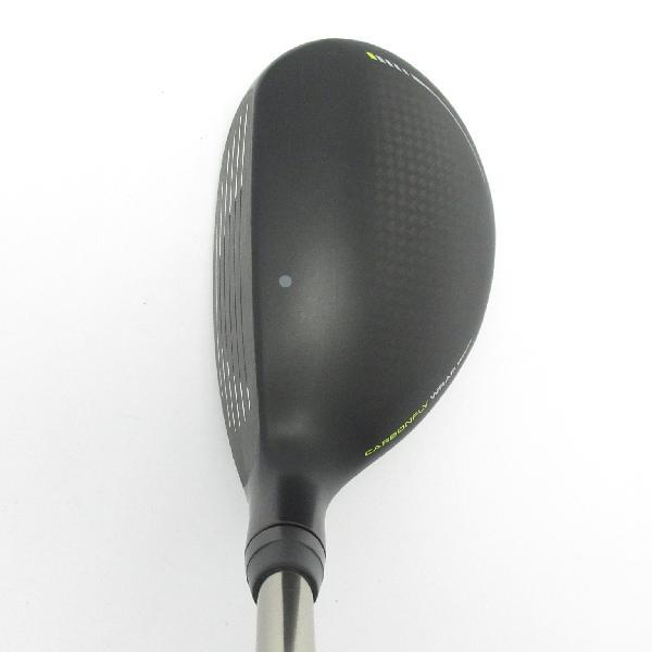 PING（ピン） G430 G430 ハイブリッド ユーティリティ PING TOUR 2.0