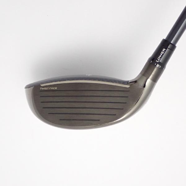TaylorMade（テーラーメイド） Qi35 Qi35 TOUR フェアウェイウッド