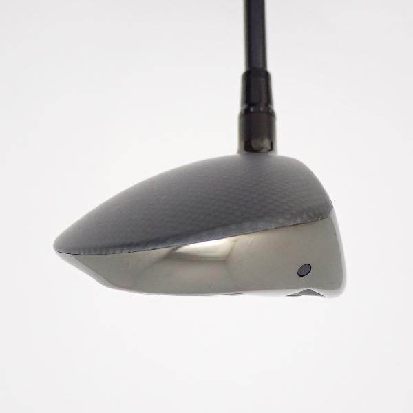 TaylorMade（テーラーメイド） Qi35 Qi35 TOUR フェアウェイウッド
