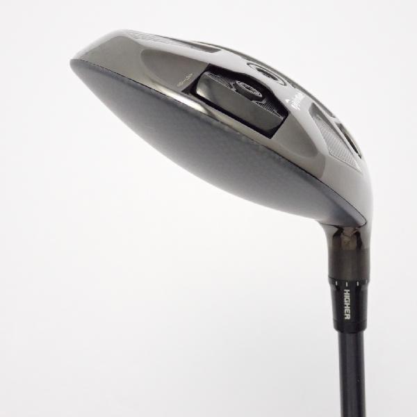 TaylorMade（テーラーメイド） Qi35 Qi35 TOUR フェアウェイウッド