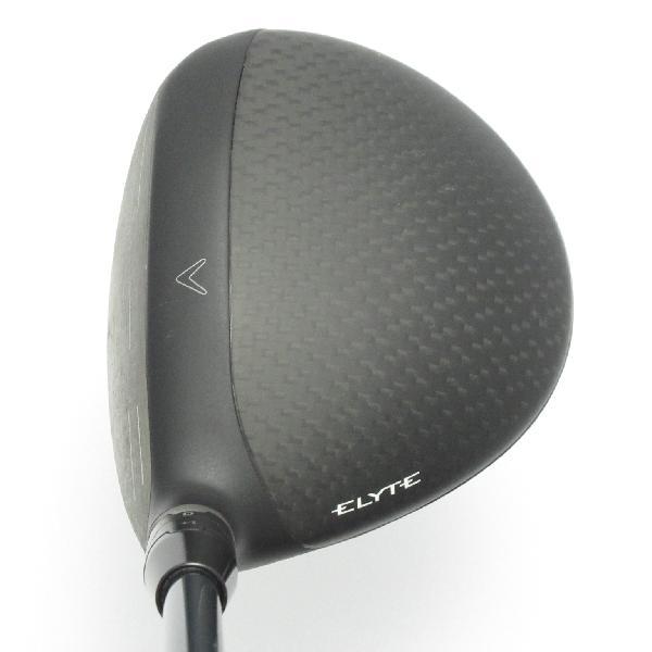 Callaway（キャロウェイ） キャロウェイゴルフ ELYTE エリート