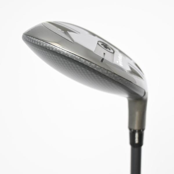 TaylorMade（テーラーメイド） Qi35 Qi35 レスキュー ユーティリティ