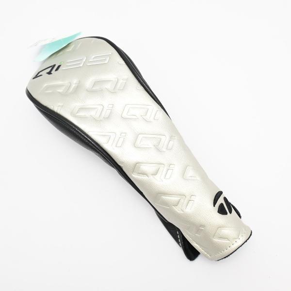 TaylorMade（テーラーメイド） Qi35 Qi35 レスキュー ユーティリティ