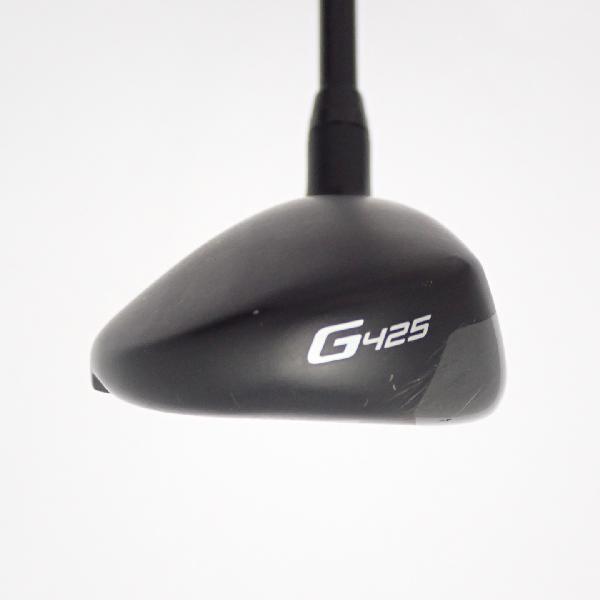 PING（ピン） G425 G425 ハイブリッド ユーティリティ ALTA J CB SLATE
