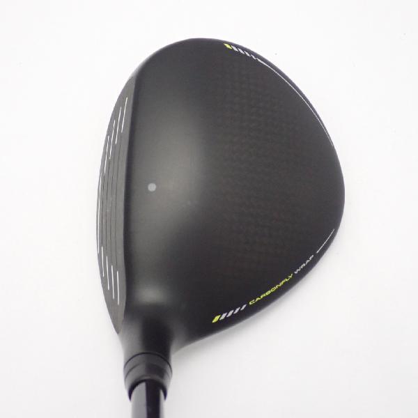 PING（ピン） G430 G430 MAX フェアウェイウッド PING TOUR 2.0 BLACK