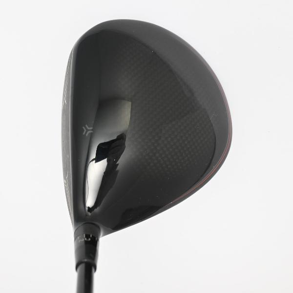 SRIXON ZX5 ドライバー 10.5度 ATTAS DAAS 6S DUNLOP（ダンロップ） SRIXON スリクソン ZX5 ドライバー THE ATTAS 5