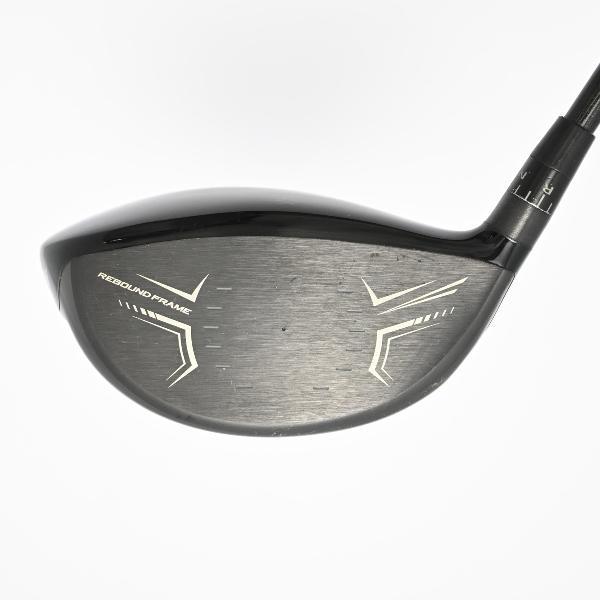 DUNLOP（ダンロップ） SRIXON スリクソン ZX5 ドライバー THE ATTAS 5
