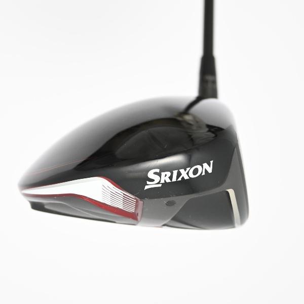 DUNLOP（ダンロップ） SRIXON スリクソン ZX5 ドライバー THE ATTAS 5