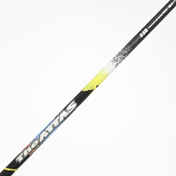 DUNLOP（ダンロップ） SRIXON スリクソン ZX5 ドライバー THE ATTAS 5