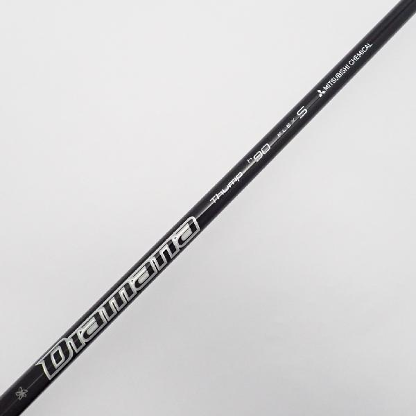 DUNLOP（ダンロップ） SRIXON スリクソン ZX MkII アイアン