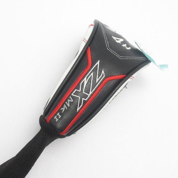 DUNLOP（ダンロップ） SRIXON スリクソン ZX MkII ハイブリッド