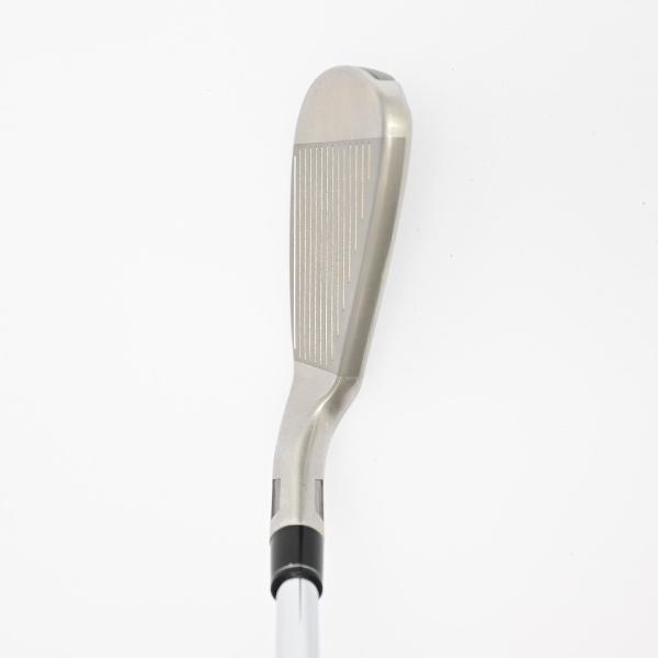 TaylorMade（テーラーメイド） STEALTH ステルス アイアン KBS MAX