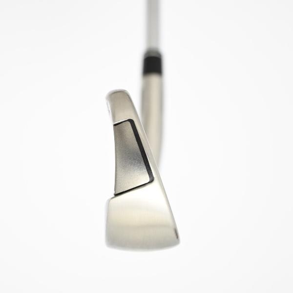 TaylorMade（テーラーメイド） STEALTH ステルス アイアン KBS MAX
