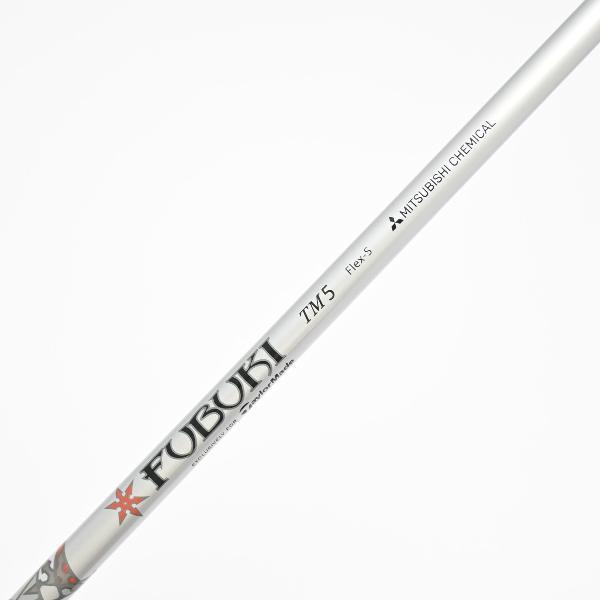 TaylorMade（テーラーメイド） M6 M6 ドライバー FUBUKI TM5 2019