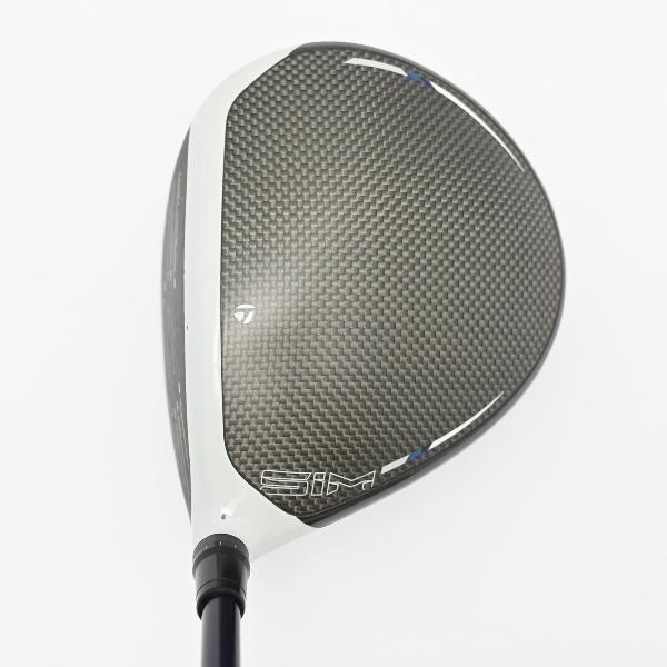 TaylorMade（テーラーメイド） SIM SIM マックス D ドライバー Diamana