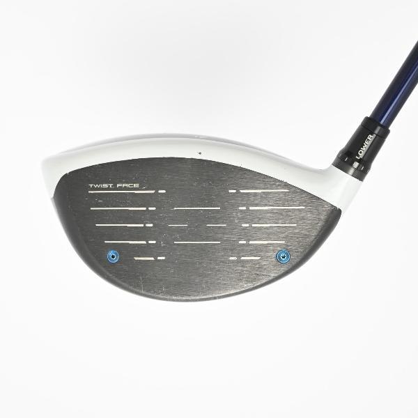 TaylorMade（テーラーメイド） SIM SIM マックス D ドライバー Diamana
