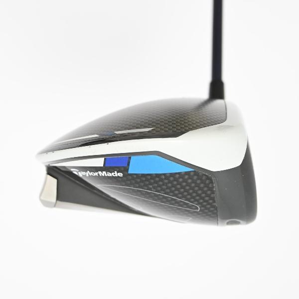 TaylorMade（テーラーメイド） SIM SIM マックス D ドライバー Diamana